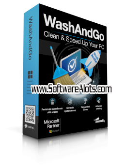 Abelssoft WashAndGo 23 27.11.47210 PC Software