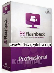 BB FlashBack Pro 5.58.0.4750 PC Software