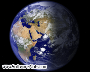 DeskSoft EarthView 7.7.2 PC Software