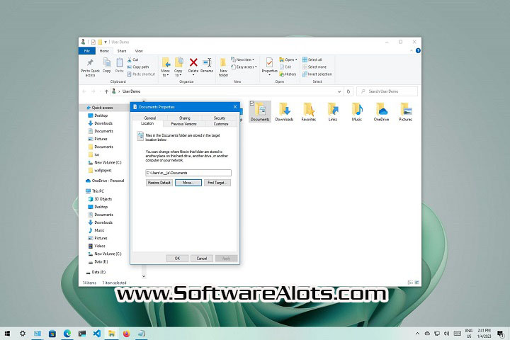 FastFolders 5.14.0 PC Software with keygen