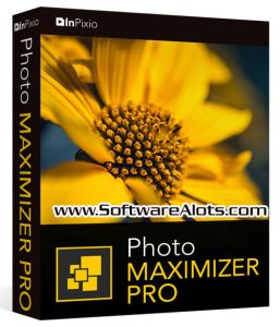 InPixio Photo Maximizer Pro 5.3.8577.22494 PC Software