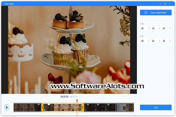 PassFab Screen Recorder 1.3.3.3 PC Software with keygen