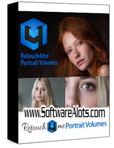 Retouch4me Heal 1.018 PC Software