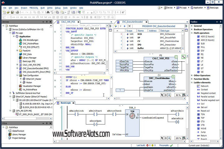 ASRS 2.9.5 PC Software with crack