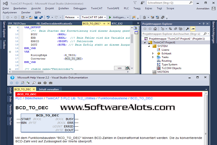 ASRS 2.9.5 PC Software with keygen