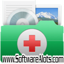 Comfy Data Recovery Pack 4.4 PC Software