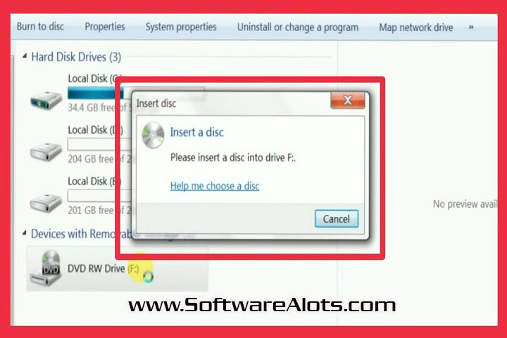 DVD Drive Repair 9.1.3.2031 PC Software with keygen