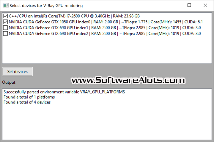 GPU Caps Viewer v1.60.0.0 PC Software with crack