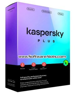 Kaspersky Lab Products Remover 2023 PC Software