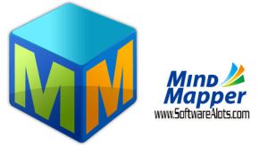 MindMapper Arena 21.9206a PC Software