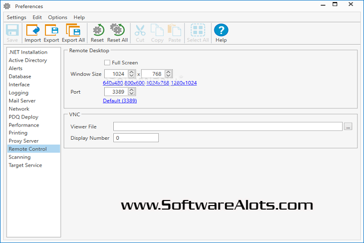 PDQ Inventory 19.3.423.0 PC Software with keygen