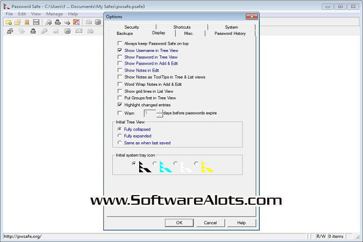 Password Safe 24 PC Software with crack