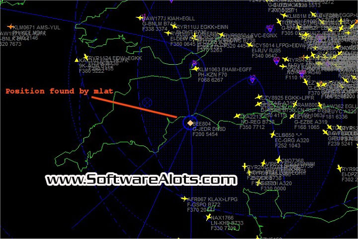 Plane Plotter 6.5.1 PC Software with crack