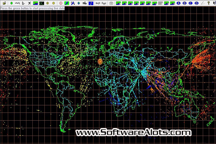 Plane Plotter 6.5.1 PC Software with patch