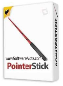 Pointer Stick 31.05 PC Software