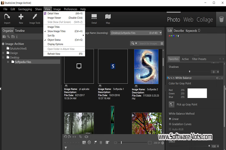 StudioLine Web Designer 5.0.5 PC Software  with crack