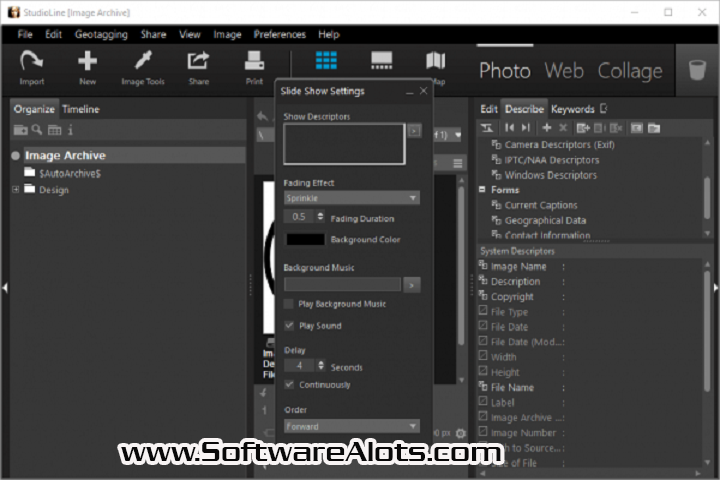 StudioLine Web Designer 5.0.5 PC Software  with keygen