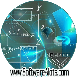 ChemMaths 17.7 PC Software