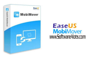 EaseUS MobiMover Pro Tech 6.0.0.21413 PC Software