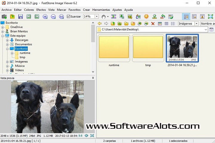 FastStone Image Viewer 7.8 PC Software with patch