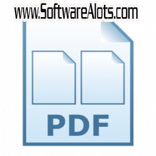 PDF Page Merger Pro 1.6.0.4 PC Software