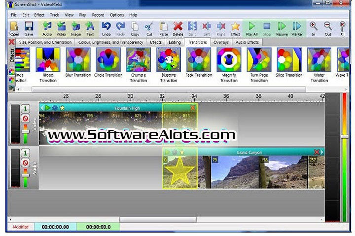 VideoMeld 1.71.0 PC Software with patch