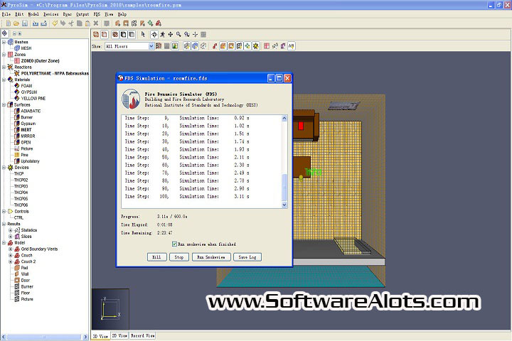 Geoteric 2022.2.1 PC Software with keygen