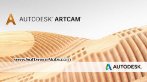 Artcam Setup v1.0 PC Software