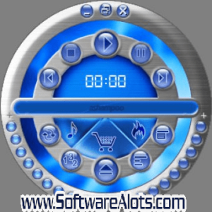 Ashampoo Mediaplayer 203 PC Software