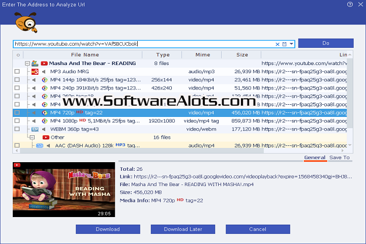 Ant Download Manager Pro 2.16.4.92194 PC Software Ant Download Manager Pro 2.16.4.92194 PC Software