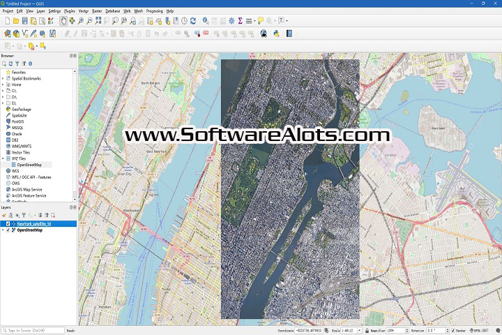 AllMapSoft Google Maps Downloader 8.885 PC Software AllMapSoft Google Maps Downloader 8.885 PC Software