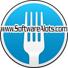 Danil Pristupov Fork 2.15.3 PC Software