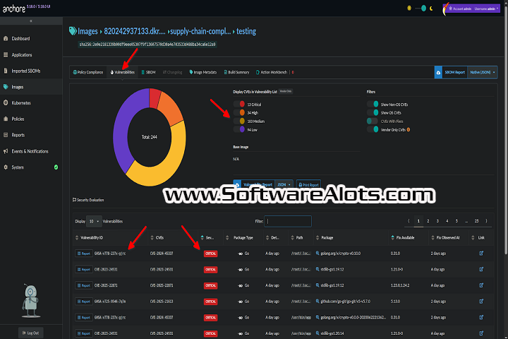 Cutting Optimization Pro v5.18.17.1 PC Software