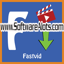 Fast Video Downloader 4.0.0.78 PC Software